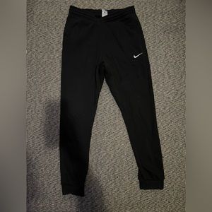 NIKE Black Sweatpants